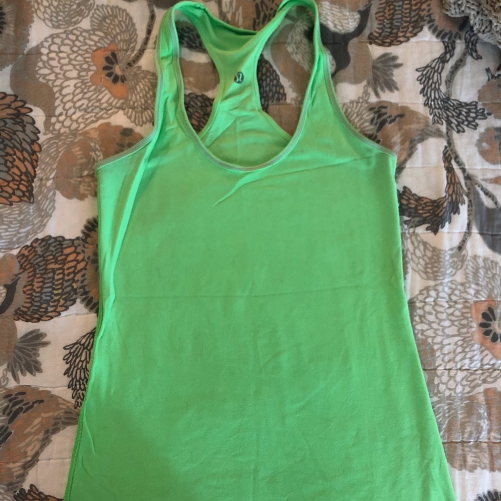 Lululemon CRB